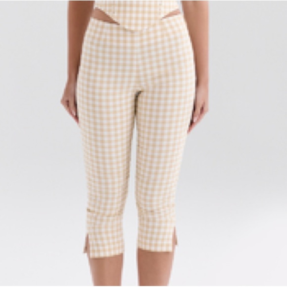 House of Cb Carella Pants